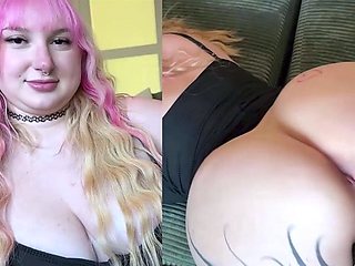 Jessica hardcore POV