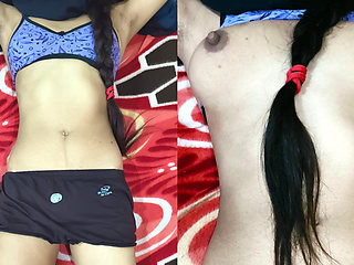 Indian desi girl first time hard fuck sex video