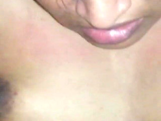 Facial Impressions of Desi Bhabhi Shivering After Good Sex