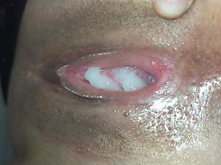 Hawk Tuah. Blowjob, Cum in My Pussy