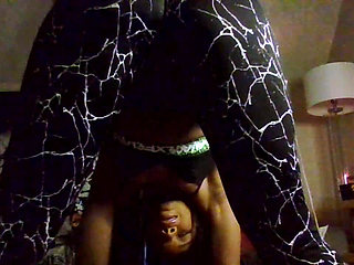 I’ve Got You Right Where I Want You