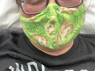 Welp, I Messed up My Foot