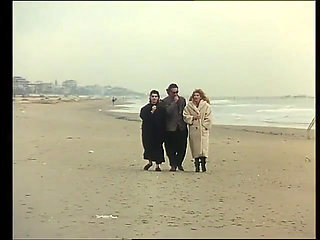 Fantastic vintage orgy....