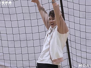 Mtvsq2-ep7 Goddess Sports Festival/7th Period/women's World Football Championship! Where Does the Goddess Look for Her?