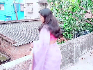 Shasuri And Jamai Best sex video Bangla with Dirty talk