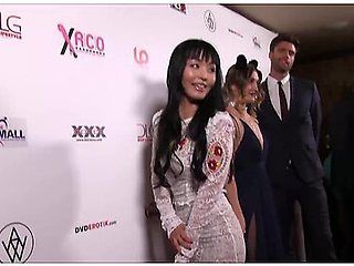 Xrco Awards 2018 Red Carpet Part4
