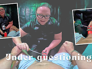 Under Questioning