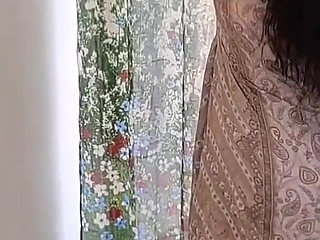 Unscripted Squirt Explodes in Private Bedroom Night