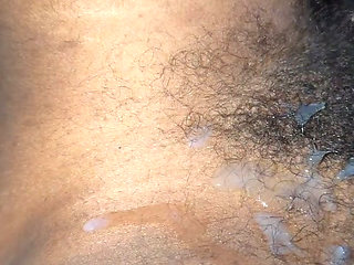 Just relieving stress got fussed at =_= (WOMEN ONLY VIEW) IM STRAIGHT