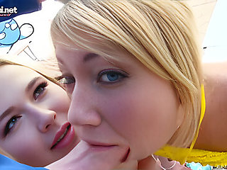 Anal Delights With Mike Adriano: A Trio Of Passionate Pleasures