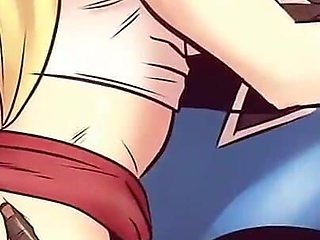 Neighborhood Whore the Drive in