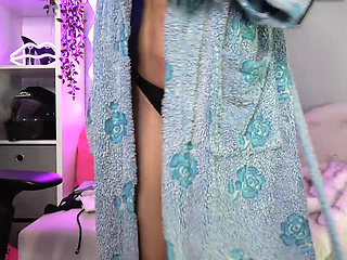 Fashion Show - My Cozy Clothes