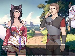 Novels, summertime saga, faphouse