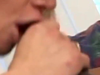 Freddy the White Angel Darling Descends on the Earth in Search of Anal Blessings BBC.