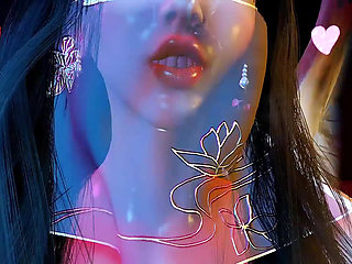 Goddess of the Bigboob Rebellion- 3D Animation Hentai