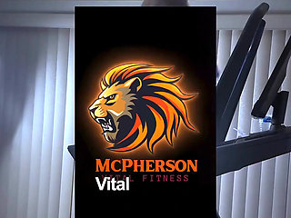 Mcpherson Vital Fitness #19