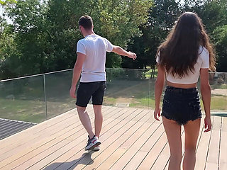 I Fuck the Estate Agent