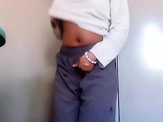 I heard my parents having sex I can't hold my self