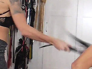 Slave Casting! Test 6: