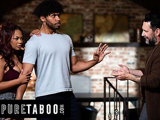 Pure Taboo featuring Tommy Pistol's role play video