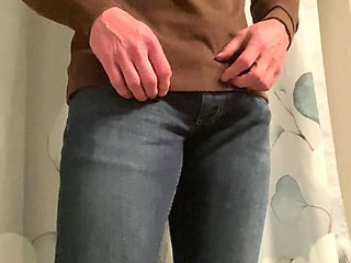 Homemade nude amateur