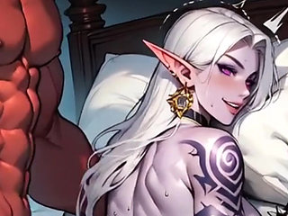 Ai Generate Video part 11 Compilation