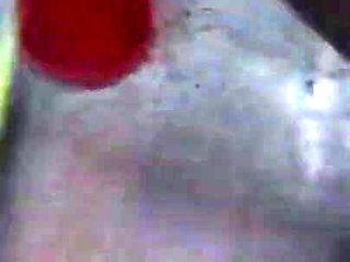 Real Couples Making Oil Massage to Enjoy, Finally Hot Fuke