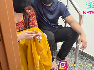 Chudakad Biwi ko Jab Pati Ka Nahi Mila Lund To Devar Ka Leliya Lund.....