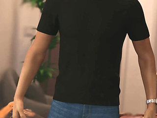 Sunset Rose 4 Catalina Moved in Next to Johny