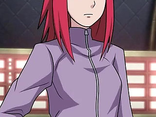 Naruto Hentai - Naruto Trainer [v0153] Part 57 Karin and the Mission by Loveskysan69