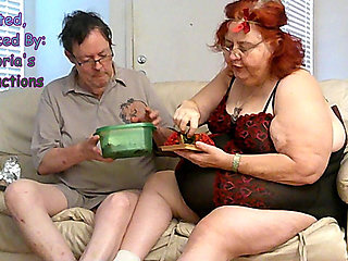 Taste Test and Blow Job!