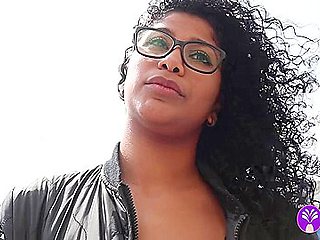 Teen 18+ Fitness Wants To Be An Influencer At All Costs