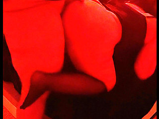 Saudi Arab Submissive Girl Gets her ass eaten up and fucked hard by dominant Israeli boyfriend