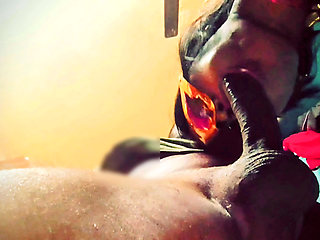 Simran is a greed for big cock.