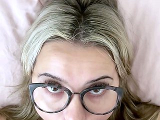 Big Boob Blonde Girl Fucked By Two Big Cocks