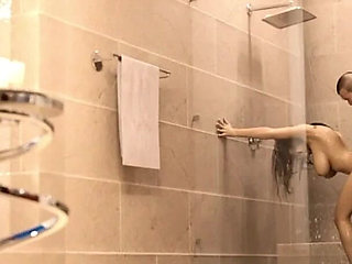 LISA #36 - Shower Fucking - Porn games, 3d Hentai, Adult games, 60 Fps