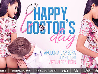 Happy Doctor's day
