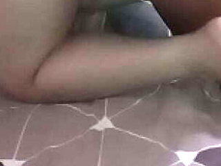 Luna The Tamale Lady Uncensored Homemade - Big Booty Latina Amateur With Perfect Ass & Huge Cumload