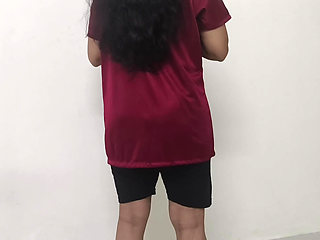 Watching Porn with Stepsister and Fucking her Hard HARDCORE SEX STORY