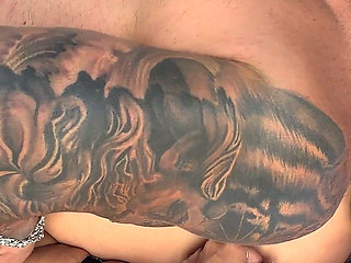 Delicious Petite Colombian Pussy Fucked by Maximo Garcia! Sofi Oficial