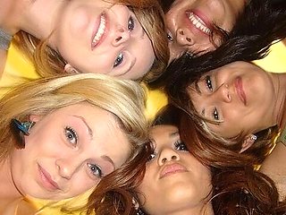 Watch erotic Kate Black and Latika's scene