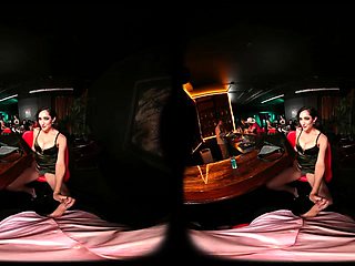 public bar sex vr