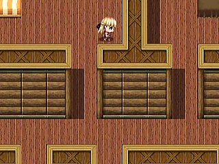 Celina's Calling ( Part 02) - by Morrak Games