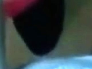 Interracial Amateur Blowjob with a BBC