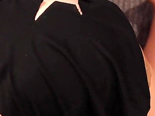 Clothes Ripping off - Cut the Dress - Lesbian Kinky Play (arya Grander & Mistress Priest)