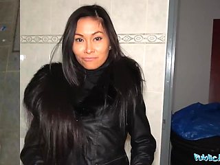 Watch hot Martin Gun and Suzie Q's smut
