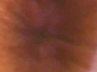 Bum Winking & Ass Spreading Extreme Closeup Ass & Pussy Play