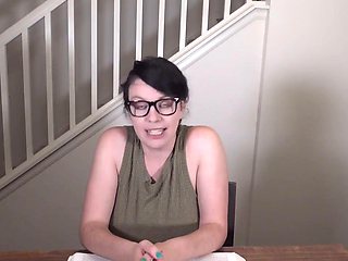 Hentai MILF Counsels Dick Hardcore