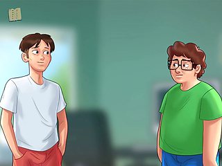 Hot stories featuring a curvy redhead with a big behind