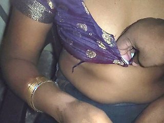 Indian Bhabhi's steamy affair in the village - real cheating, homemade style!